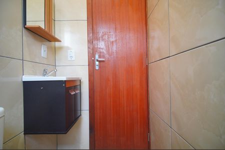 Apartamento para alugar com 60m², 1 quarto e 1 vagaBanheiro