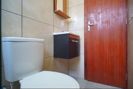 Apartamento para alugar com 60m², 1 quarto e 1 vagaBanheiro