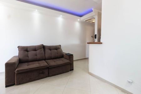 Sala de apartamento à venda com 2 quartos, 72m² em Parque Mandaqui, São Paulo