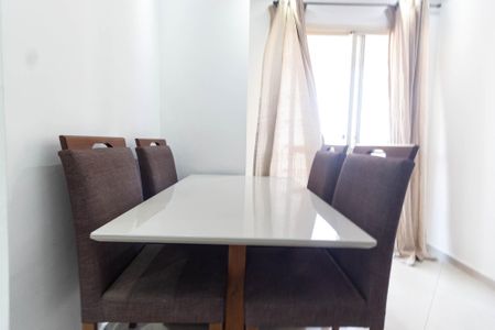 Sala de apartamento à venda com 2 quartos, 72m² em Parque Mandaqui, São Paulo