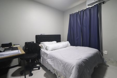 quarto de apartamento para alugar com 1 quarto, 45m² em Canudos, Novo Hamburgo