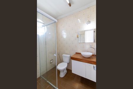 Kitnet/Studio para alugar com 1 quarto, 46m² em Botafogo, Campinas