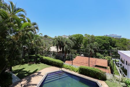 Vista da Sala 2 de casa à venda com 3 quartos, 630m² em Jardim Leonor, São Paulo