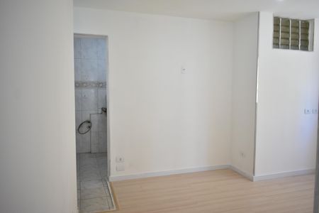 Sala de apartamento à venda com 2 quartos, 51m² em Vila Mariana, São Paulo