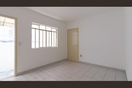 Sala de casa para alugar com 1 quarto, 97m² em Parque Boturussu, São Paulo
