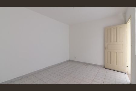 Sala de casa para alugar com 1 quarto, 97m² em Parque Boturussu, São Paulo