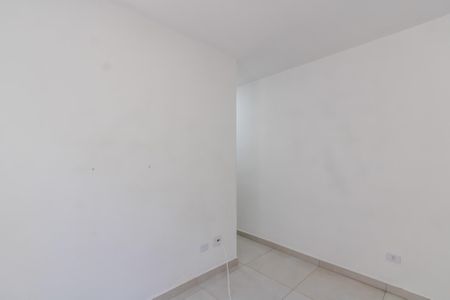 Sala de apartamento para alugar com 2 quartos, 45m² em Jardim Maringa, São Paulo