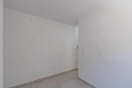 Sala de apartamento para alugar com 2 quartos, 45m² em Jardim Maringa, São Paulo