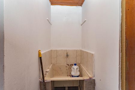 Área de Serviço de casa para alugar com 3 quartos, 240m² em Bosque da Saúde, São Paulo