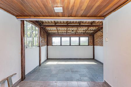 Studio 1 de casa para alugar com 3 quartos, 240m² em Bosque da Saúde, São Paulo