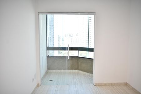 Sacada de apartamento para alugar com 2 quartos, 64m² em Jabaquara, São Paulo