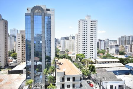 Vista da Sacada de apartamento para alugar com 2 quartos, 64m² em Jabaquara, São Paulo