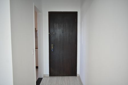 Sala de apartamento para alugar com 2 quartos, 64m² em Jabaquara, São Paulo