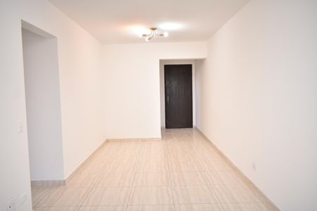 Sala de apartamento para alugar com 2 quartos, 64m² em Jabaquara, São Paulo