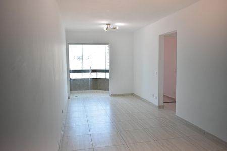 Sala de apartamento para alugar com 2 quartos, 64m² em Jabaquara, São Paulo