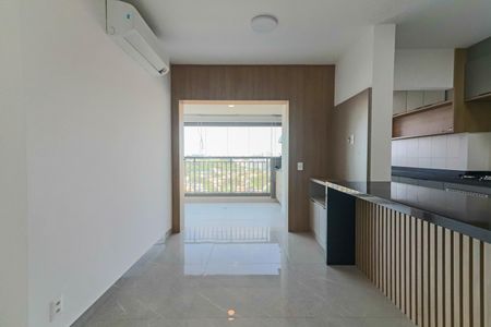 Sala de apartamento para alugar com 2 quartos, 78m² em Butantã, São Paulo