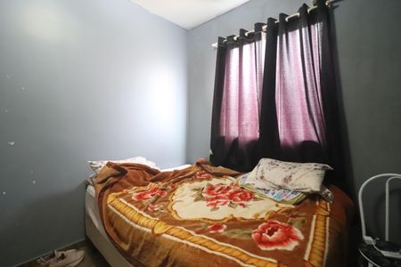 quarto 02 de apartamento para alugar com 2 quartos, 47m² em Canudos, Novo Hamburgo