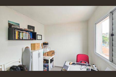 Quarto 1 de apartamento para alugar com 2 quartos, 54m² em Novo Osasco, Osasco