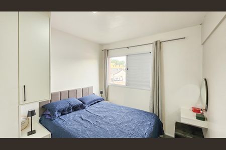 Quarto 2 de apartamento para alugar com 2 quartos, 54m² em Novo Osasco, Osasco