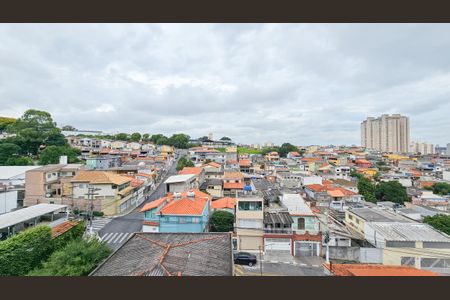 Vista 1 de apartamento para alugar com 2 quartos, 54m² em Novo Osasco, Osasco