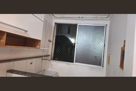 Foto 13 de apartamento à venda com 2 quartos, 50m² em Cidade dos Bandeirantes, São Paulo