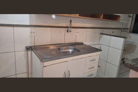 Foto 11 de apartamento à venda com 2 quartos, 50m² em Cidade dos Bandeirantes, São Paulo