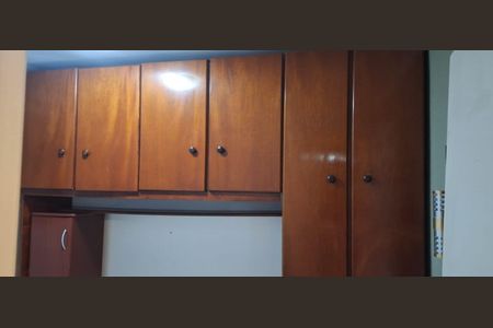 Foto 05 de apartamento à venda com 2 quartos, 50m² em Cidade dos Bandeirantes, São Paulo