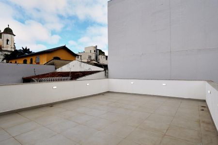 Apartamento para alugar com 190m², 3 quartos e 2 vagasCobertura