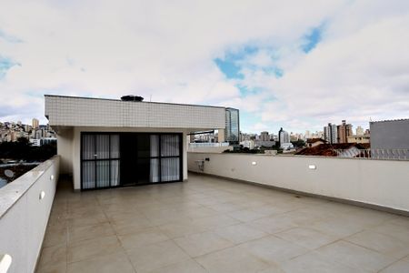 Apartamento para alugar com 190m², 3 quartos e 2 vagasCobertura