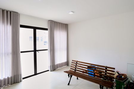 Apartamento para alugar com 190m², 3 quartos e 2 vagasCobertura