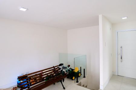 Apartamento para alugar com 190m², 3 quartos e 2 vagasCobertura