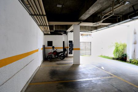 Apartamento para alugar com 190m², 3 quartos e 2 vagasGaragem