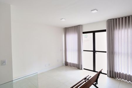 Apartamento para alugar com 190m², 3 quartos e 2 vagasCobertura