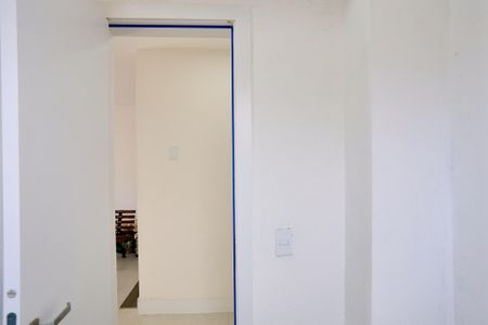 Apartamento para alugar com 190m², 3 quartos e 2 vagasLavabo da Cobertura