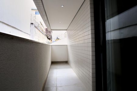 Apartamento para alugar com 190m², 3 quartos e 2 vagasVaranda