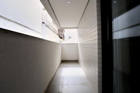 Apartamento para alugar com 190m², 3 quartos e 2 vagasVaranda