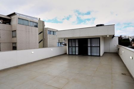Apartamento para alugar com 190m², 3 quartos e 2 vagasCobertura