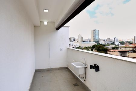 Apartamento para alugar com 190m², 3 quartos e 2 vagasÁrea de Serviço