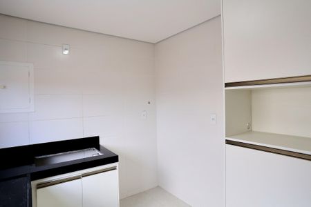 Apartamento para alugar com 190m², 3 quartos e 2 vagasCozinha