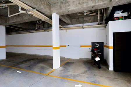 Apartamento para alugar com 190m², 3 quartos e 2 vagasGaragem