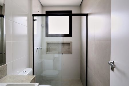 Apartamento para alugar com 190m², 3 quartos e 2 vagasBanheiro