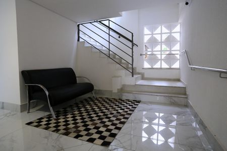 Apartamento para alugar com 190m², 3 quartos e 2 vagasHall