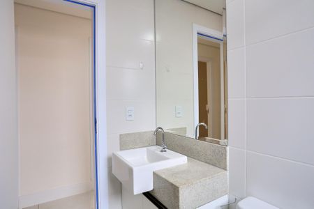 Apartamento para alugar com 190m², 3 quartos e 2 vagasBanheiro