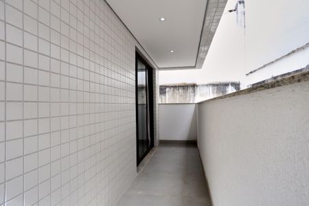 Apartamento para alugar com 190m², 3 quartos e 2 vagasVaranda