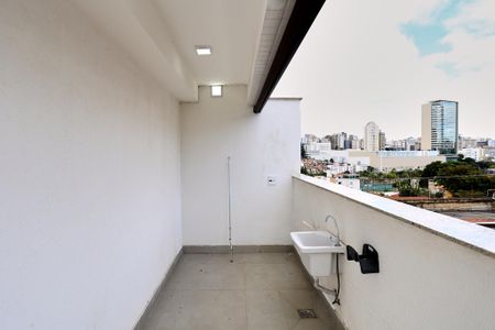 Apartamento para alugar com 190m², 3 quartos e 2 vagasÁrea de Serviço