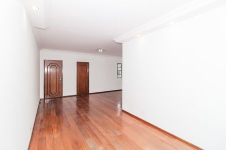 Sala de apartamento para alugar com 3 quartos, 110m² em Perdizes, São Paulo