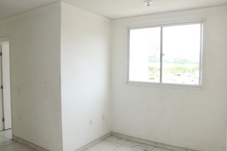 Apartamento para alugar com 2 quartos, 50m² em Jardim Nova Era , Nova Iguaçu