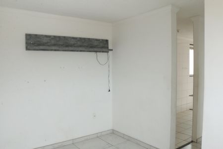 Apartamento para alugar com 2 quartos, 50m² em Jardim Nova Era , Nova Iguaçu