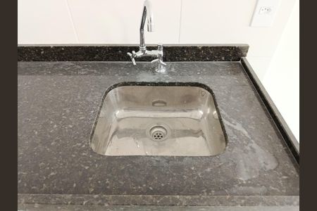 Estúdio de apartamento à venda com 1 quarto, 24m² em Pinheiros, São Paulo