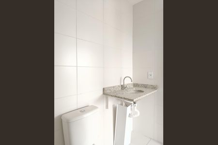 Estúdio de apartamento à venda com 1 quarto, 24m² em Pinheiros, São Paulo